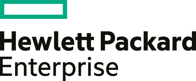 Badge for Hewlett Packard Enterprise