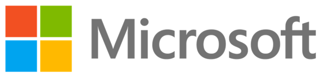 Badge for Microsoft