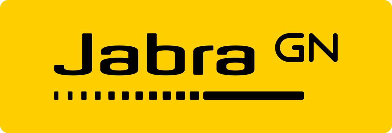 Badge for Jabra