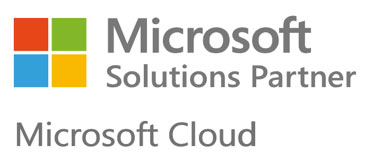 Microsoft Solutions Partner - Microsoft Cloud