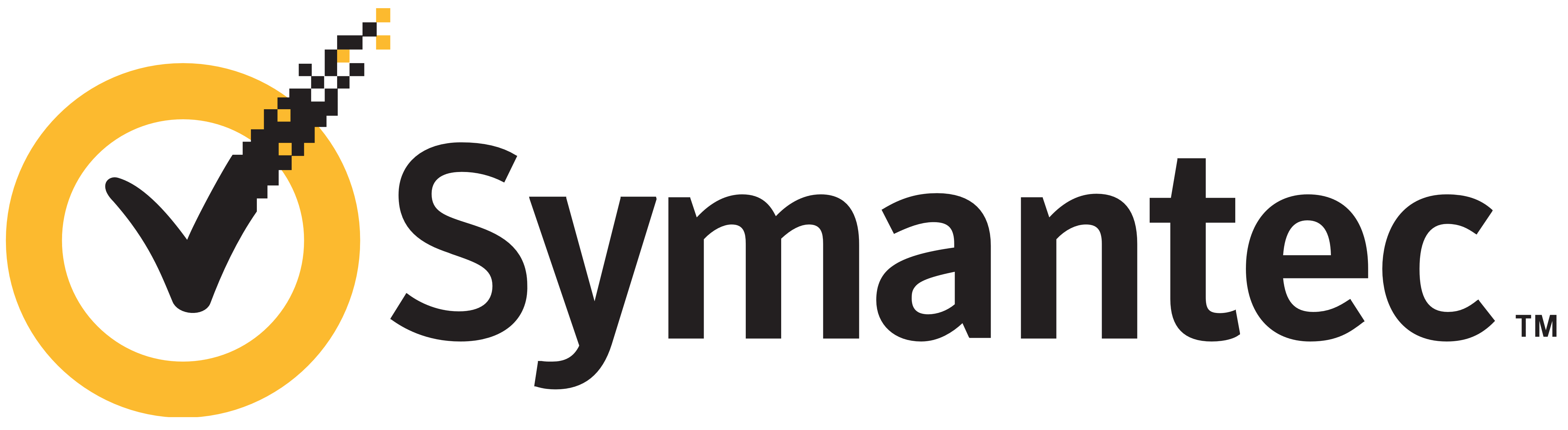 Badge for Symantec