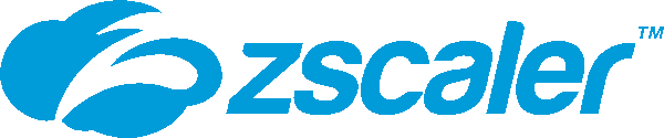 Badge for zScaler